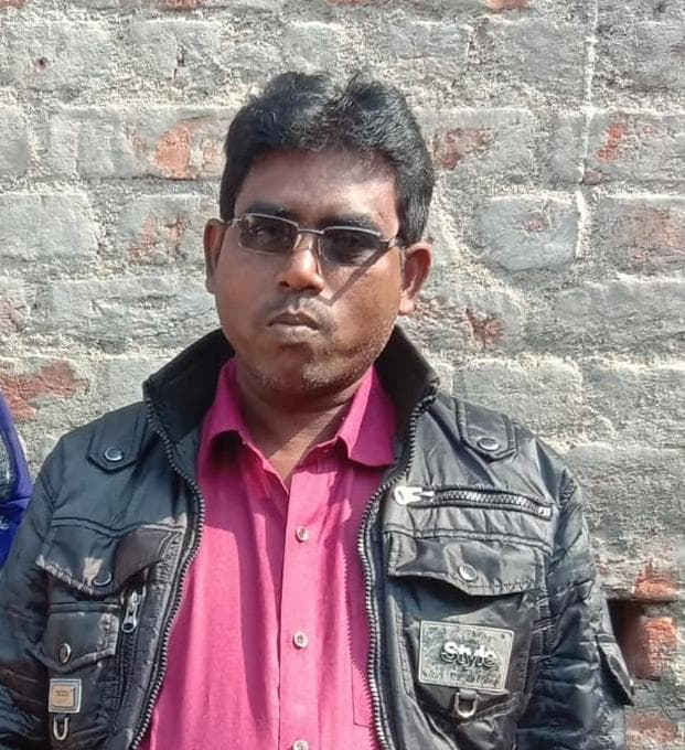 अचानक हुई नरेश रविदास की मौत से परिवार पर टूटा दुखों का पहाड़, मदद की उठी मांग