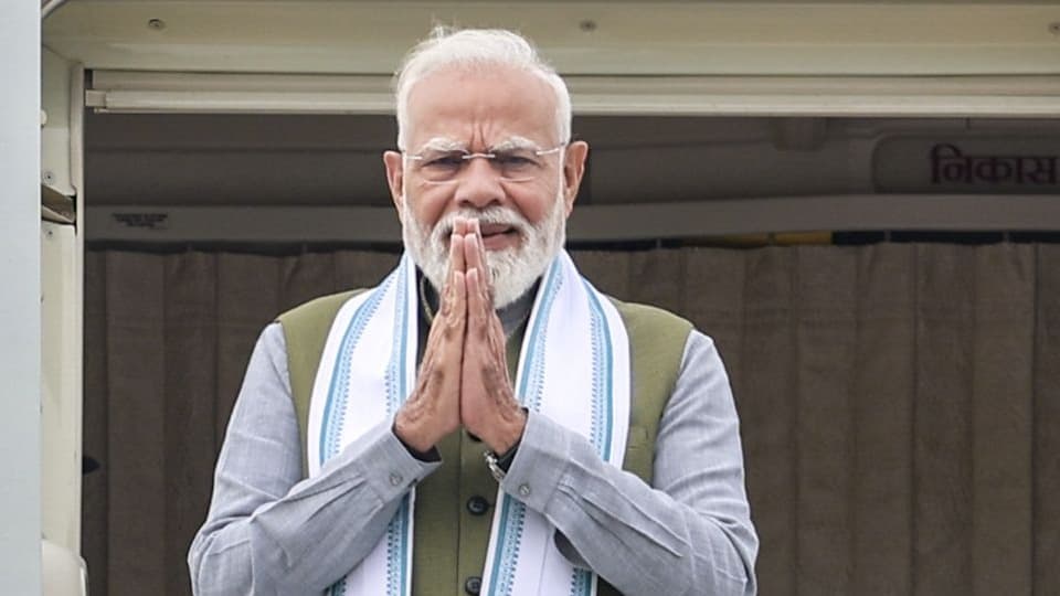 पीएम मोदी की पहली स्लोवाकिया यात्रा, टेक्नोलॉजी और निवेश पर रहेगा खास फोकस