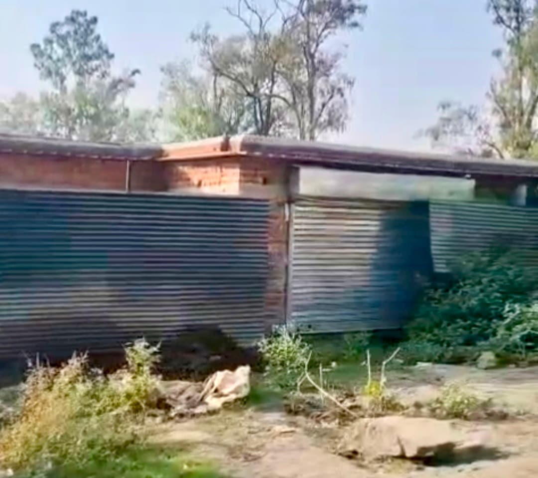 इमली कोठी की 8 एकड़ खास महल जमीन पर फिर कब्जे का आरोप