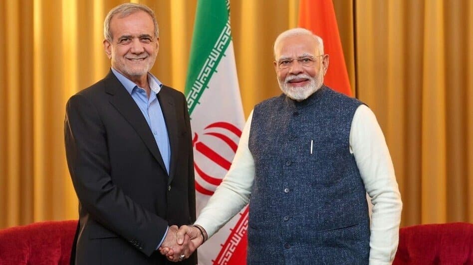 खामेनेई के अंतिम विदाई समारोह में PM मोदी को न्योता, ईरानी राष्ट्रपति ने भेजा विशेष संदेश