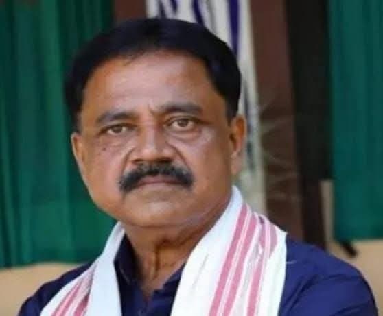 झारखंड के मंत्री सुदिव्य कुमार सोनू का निधन, शोक की लहर
