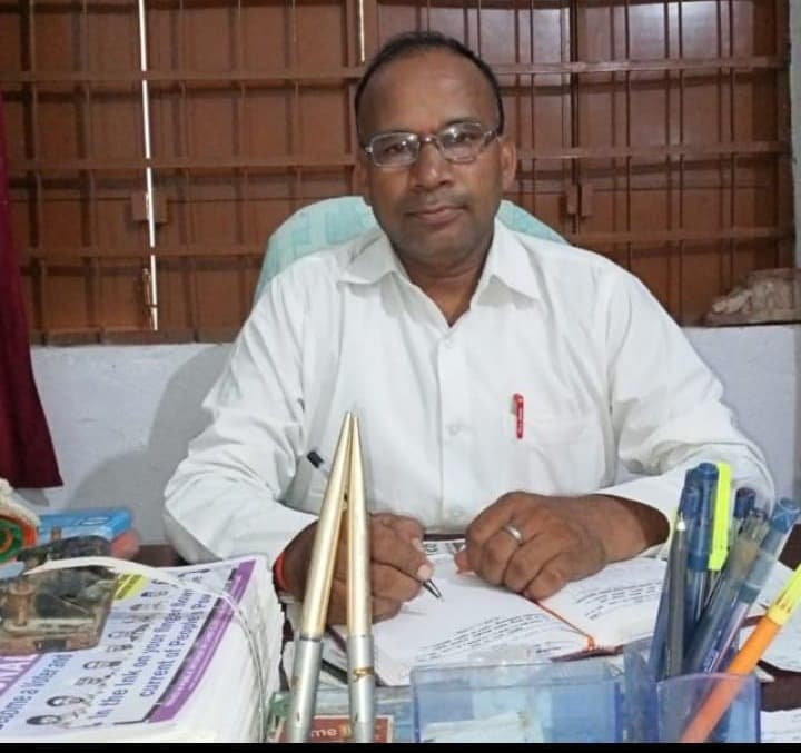  सूचना का अधिकार और सूचना तक पहुंच लोकतंत्र की मजबूती का आधार : मुकुंद साव