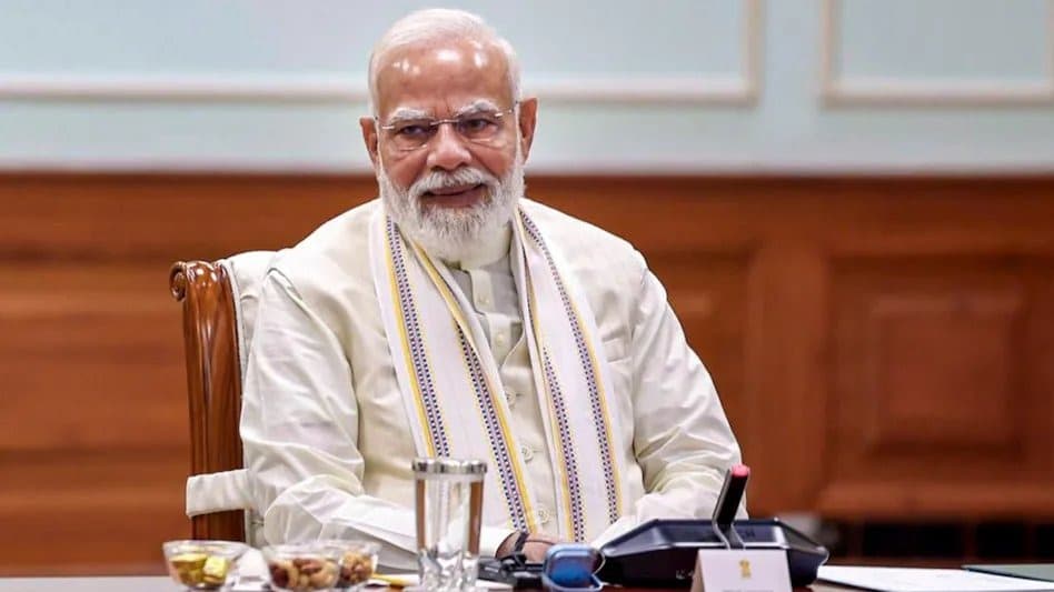 पीएम मोदी बने सबसे लंबे समय तक सेवा देने वाले प्रधानमंत्री