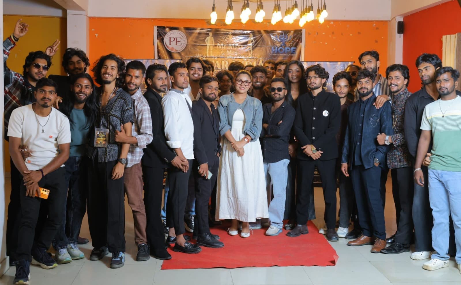 Hazaribagh Star India Season 2 Audition: ऑडिशन में उमड़ी प्रतिभाओं की
