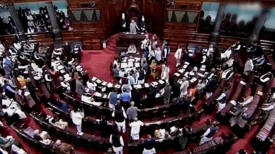 राज्यसभा चुनाव में कांग्रेस की नजर 6 सीटों पर, दिग्गजों के साथ नए चेहरों को भी मिल सकता है मौका