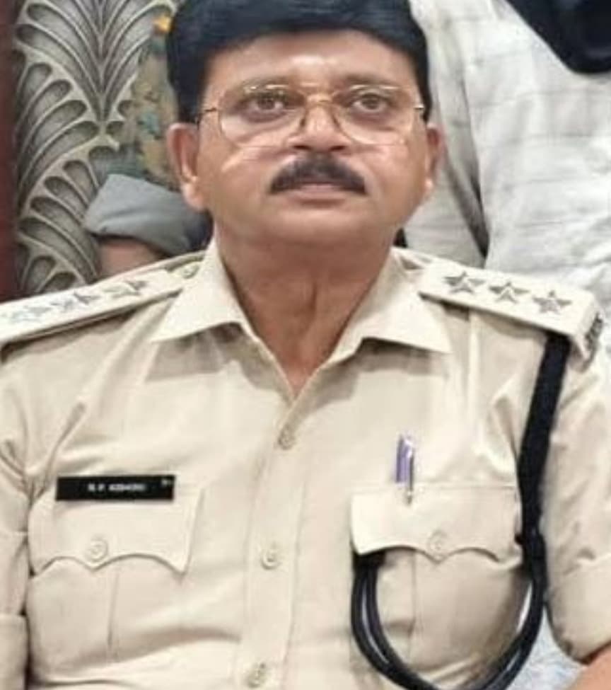 नशे के खिलाफ बरही पुलिस  23 अगस्त को बरही चौक से निकलेगी विशाल मोटरसाइकिल जन-जागरूकता रैली