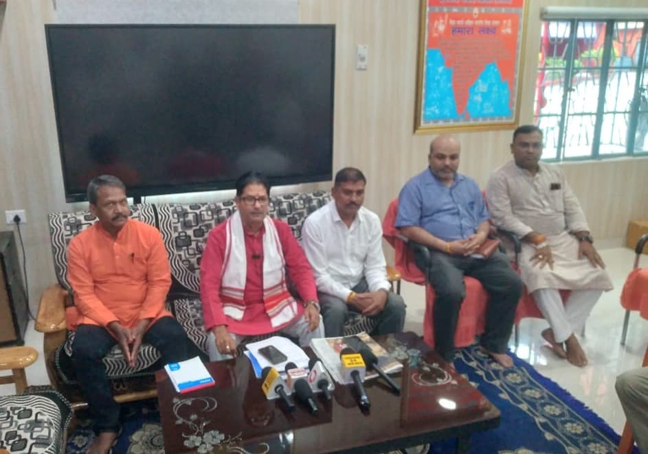 25 सितंबर को एक समय, एक लय और एक स्वर में देशभर में होगा ‘वंदे मातरम’ का सामूहिक गायन