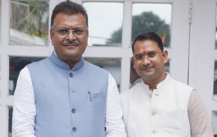 सी-आर्म मशीन खराब, शेख भिखारी मेडिकल कॉलेज अस्पताल में ऑर्थो सर्जरी हो रहा है प्रभावित