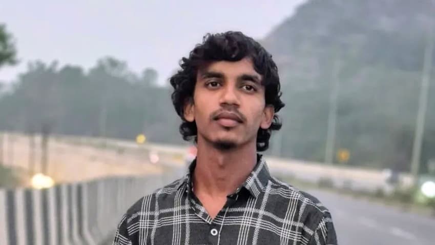 रेलवे ट्रैक पर युवक का शव मिलने से सनसनी, परिजनों ने जताई हत्या की आशंका