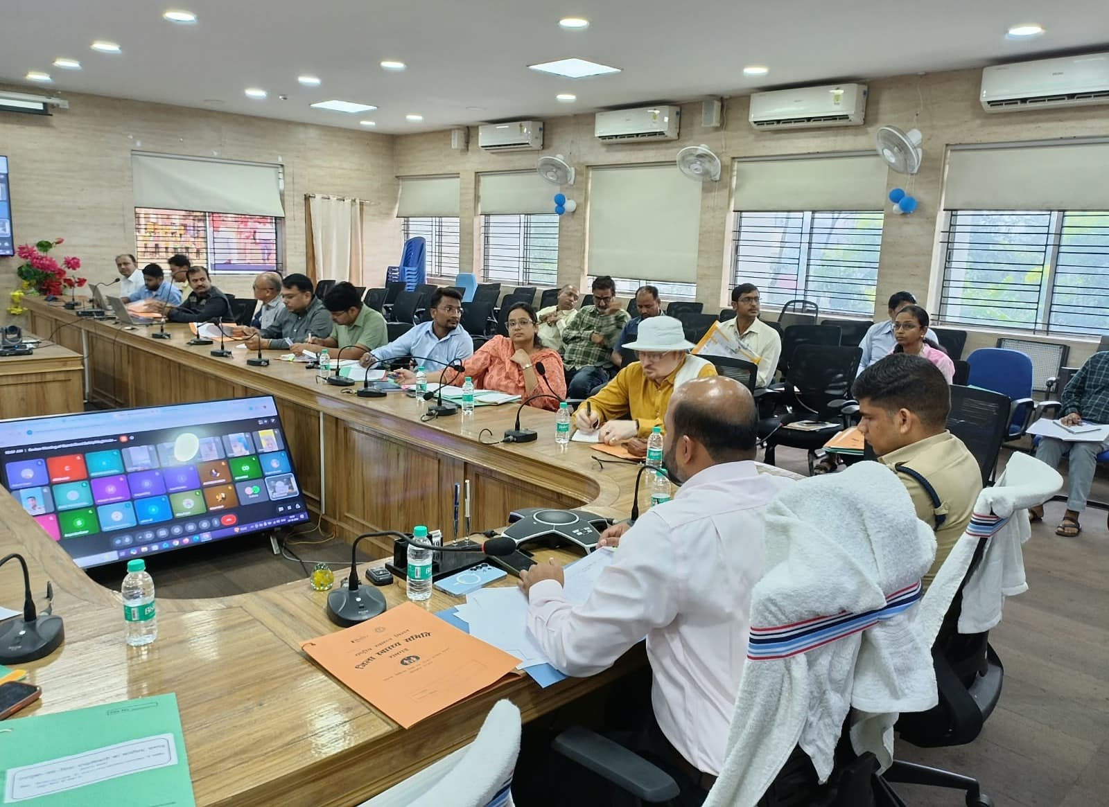 स्कूलों के 100 मीटर दायरे में नशीले पदार्थों की बिक्री पर होगी कड़ी कार्रवाई