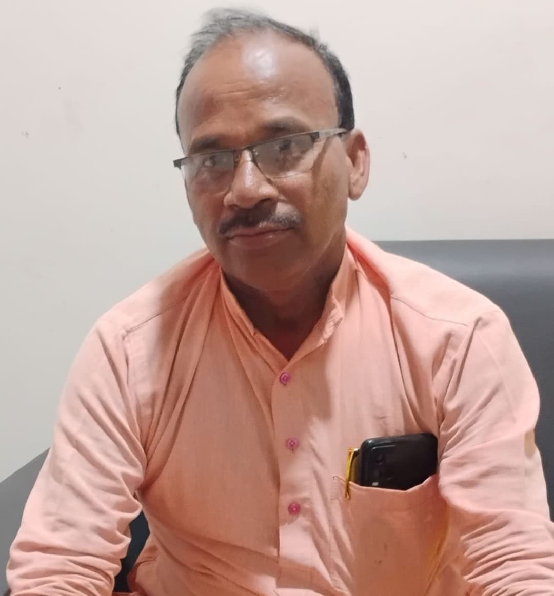 विश्व शतरंज दिवस पर बोले मुकुंद साव, शतरंज है बुद्धिमत्ता, धैर्य और रणनीति का खेल