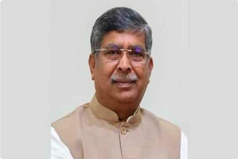 MMDR संशोधन अधिनियम पर JMM और विपक्ष पर बरसे आदित्य साहू, बोले- लोगों को किया जा रहा भ्रमित