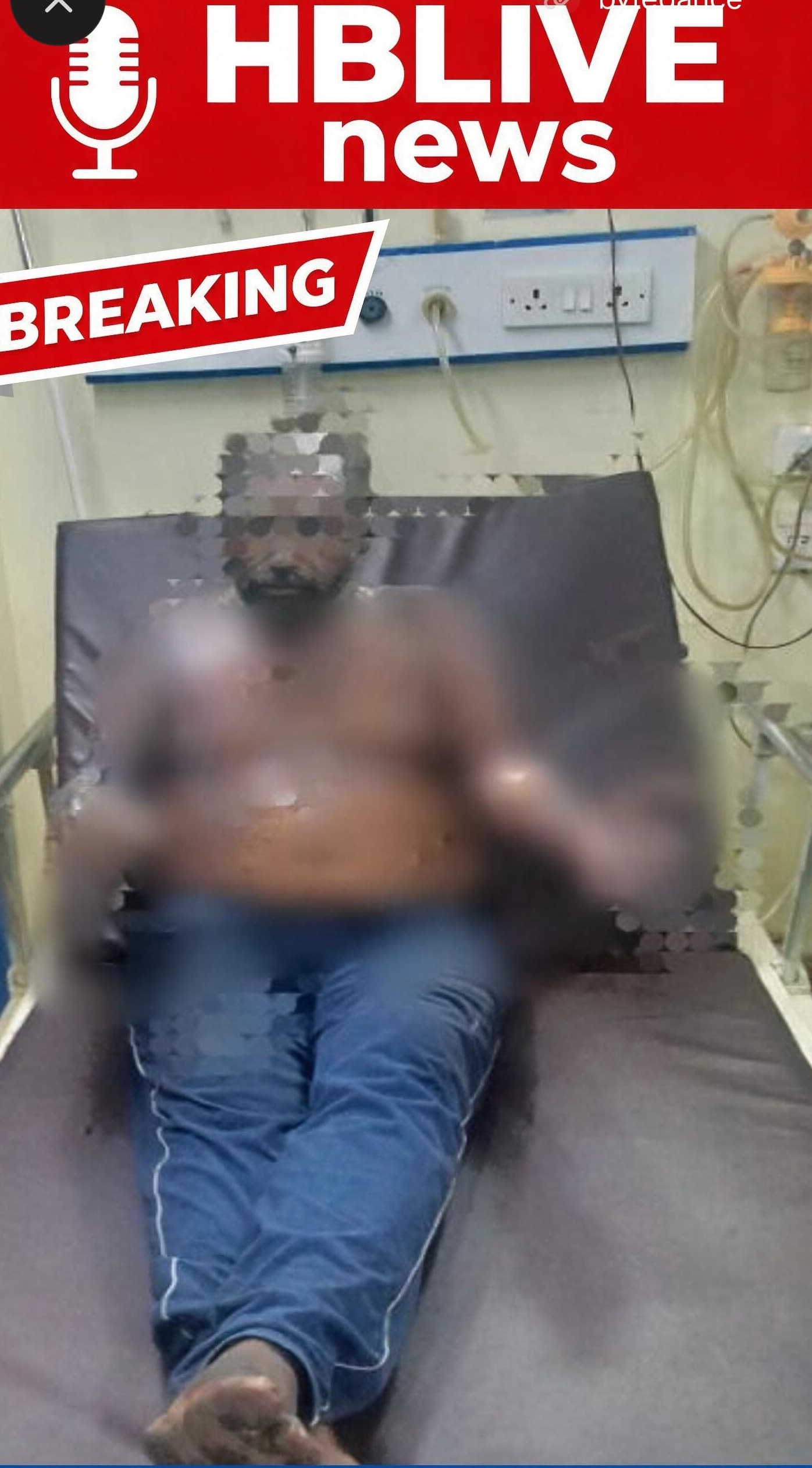 कुजू के श्रीराम पावर एंड स्टील प्लांट में बड़ा हादसा!
