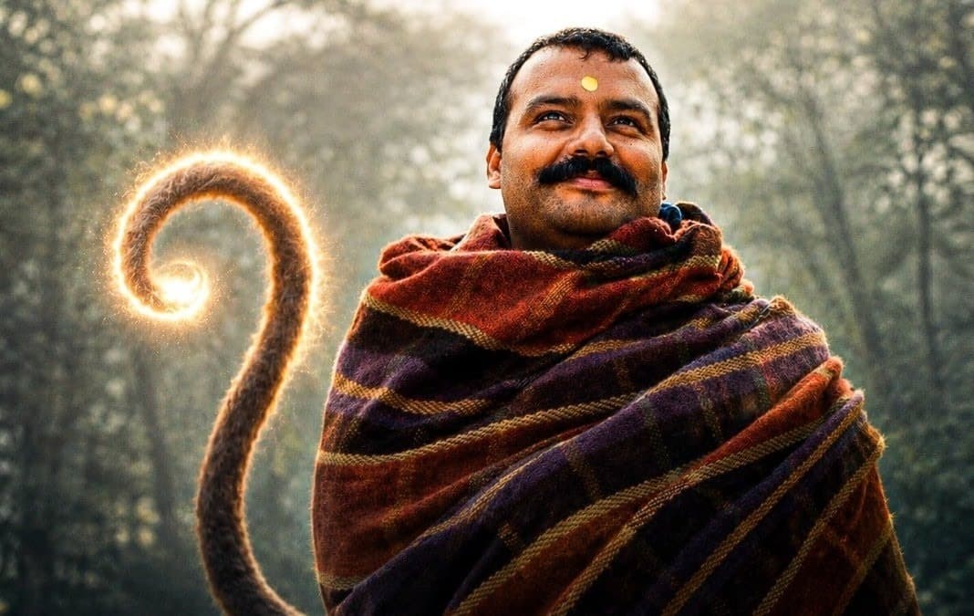 100 करोड़ पार पहुंची ‘हनुमान अंश’, उत्तराखंड में टैक्स फ्री हुई फिल्म