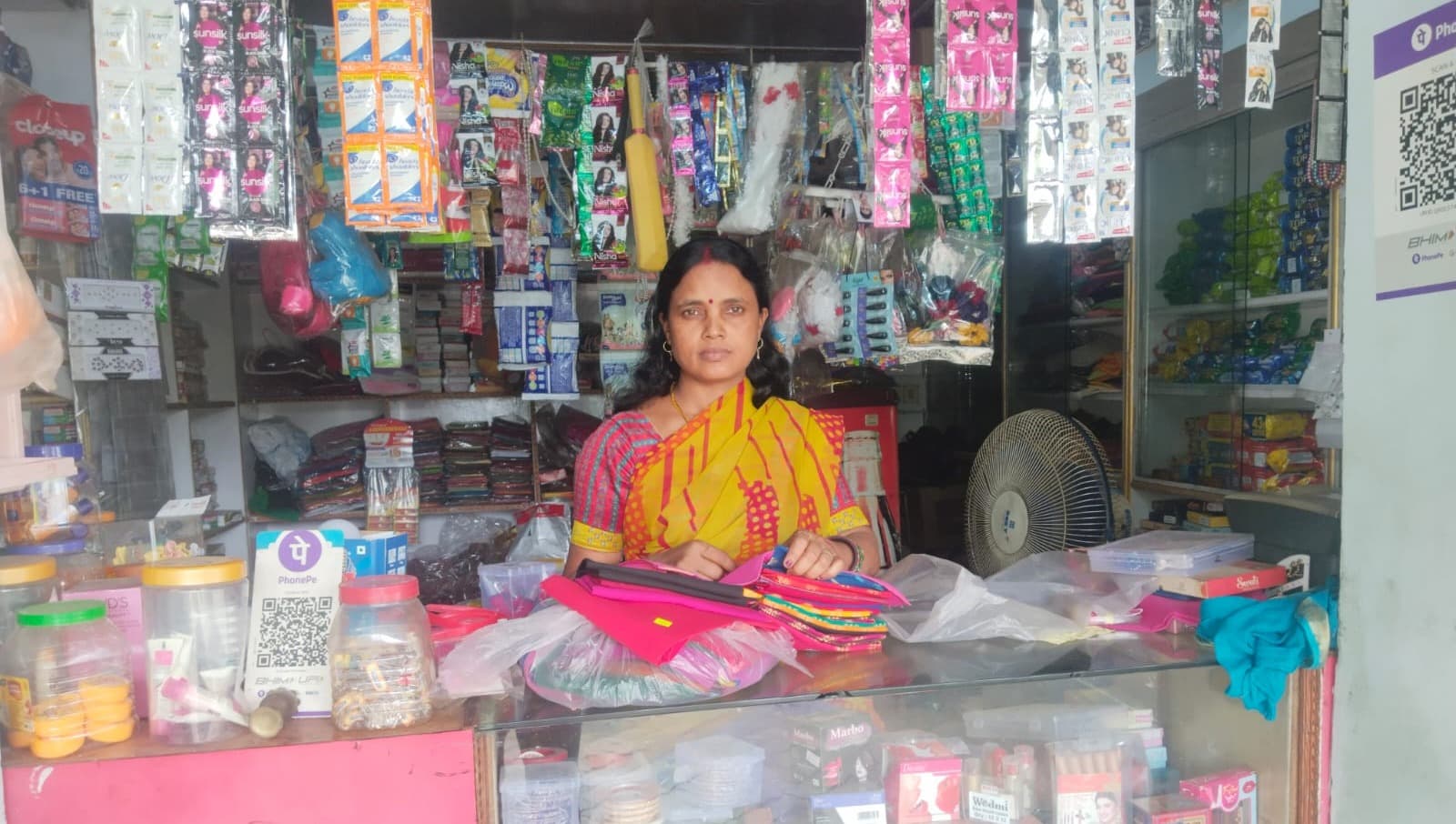 सुनीता देवी की संघर्ष और सशक्तिकरण की प्रेरणादायक कहानी
