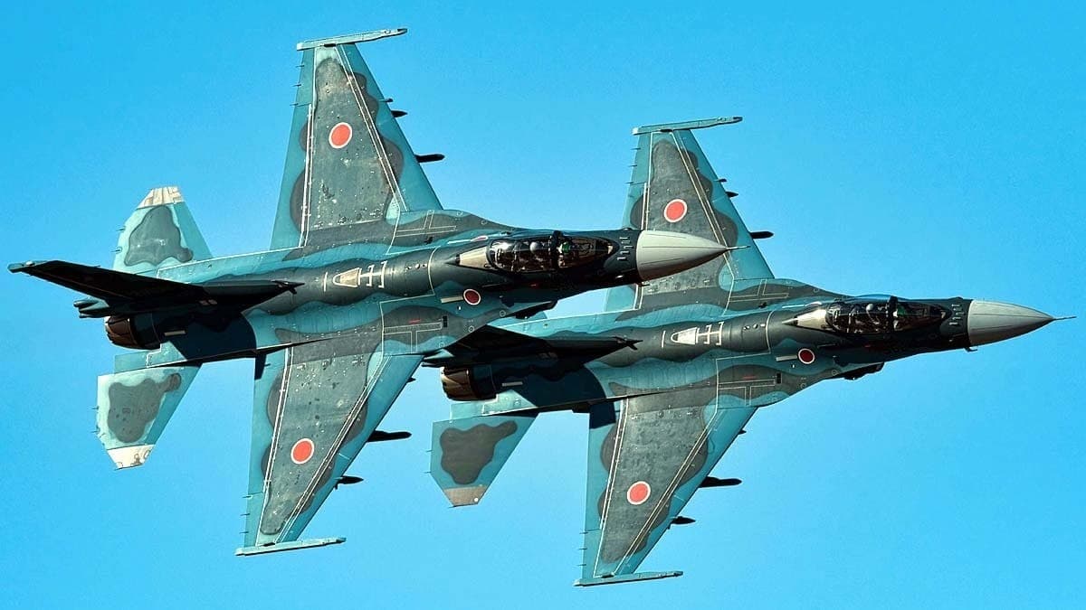 भारत ने पाकिस्तान सीमा के पास एयरस्पेस किया रिजर्व, IAF के बड़े अभ्यास की तैयारी