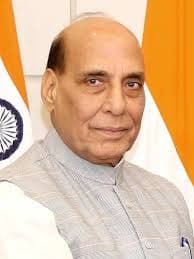 रक्षा क्षेत्र में आत्मनिर्भरता की ओर बड़ा कदम, राजनाथ सिंह ने मिसाइल तकनीक ट्रांसफर को दी मंजूरी