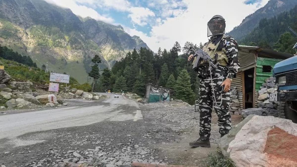 भारत-चीन सीमा पर ITBP अलर्ट, अरुणाचल में सुरक्षा व्यवस्था मजबूत