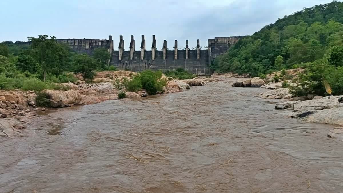 मंडल डैम के विस्थापितों के लिए रास्ता साफ, कैबिनेट के फैसले के बाद जमीन और मुआवजे की उम्मीद