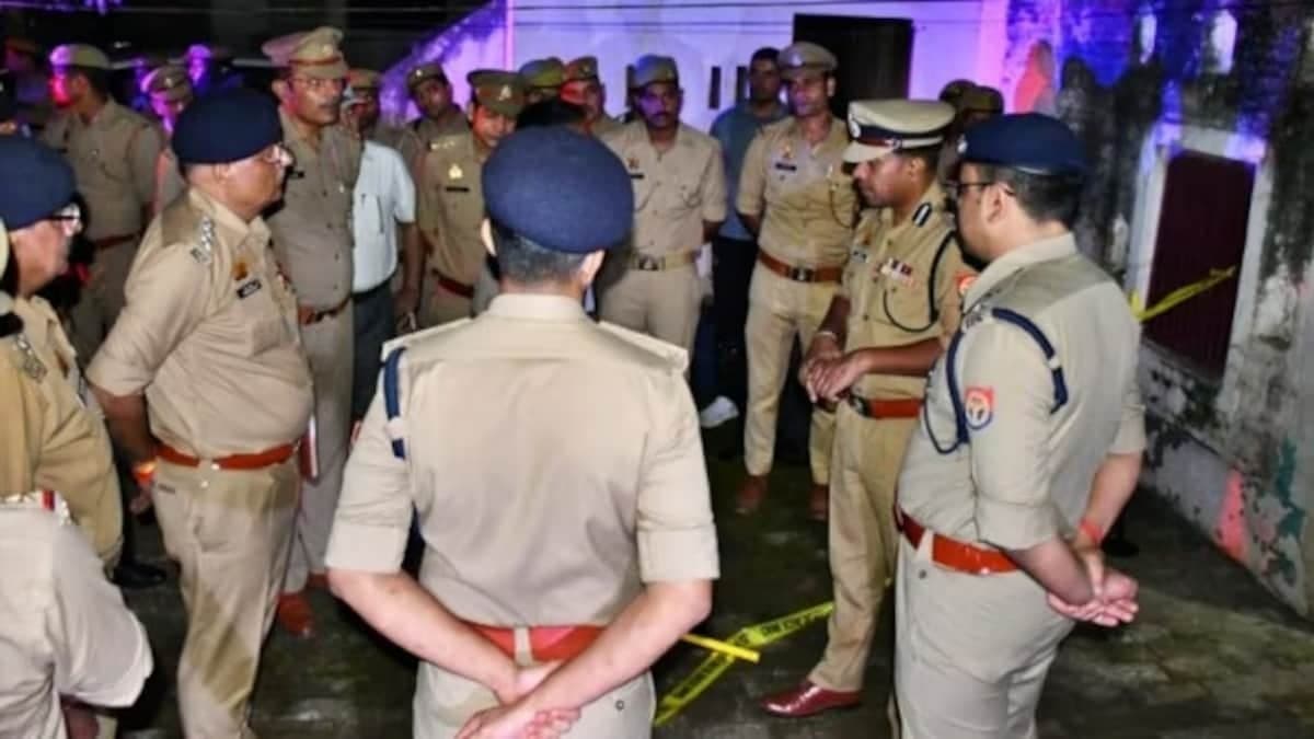 वैशाली में दसवीं के छात्र शिवम की हत्या, दो आरोपी गिरफ्तार