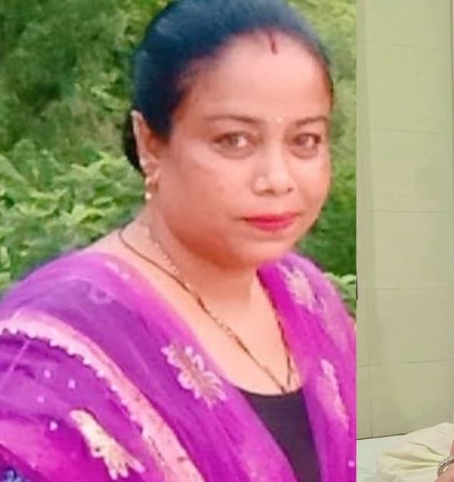 दिल्ली में कुख्यात महिला ड्रग तस्कर पार्वती गिरफ्तार, दो करोड़ की स्मैक बरामद