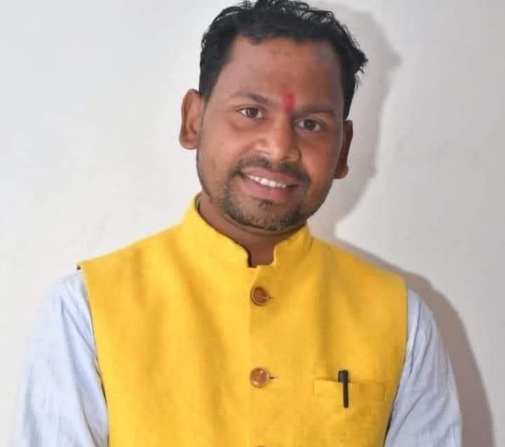 देवी मंडप में 68वां सालाना गांव गुलजारी पूजन समारोह संपन्न