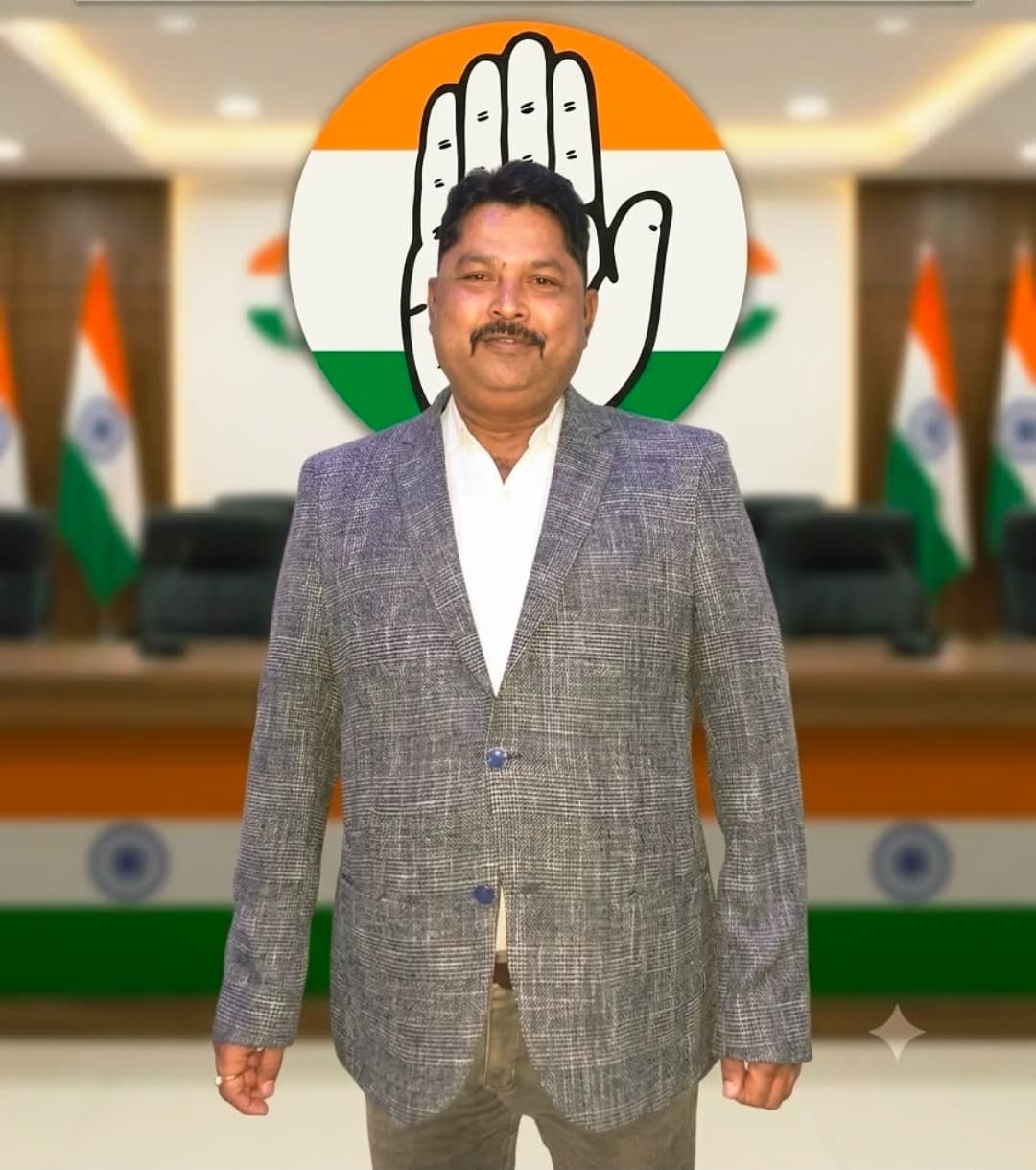 UPI पर MDR को लेकर कांग्रेस का केंद्र पर हमला, मनोज भगत ने बताया ‘डिजिटल पलटीमार’