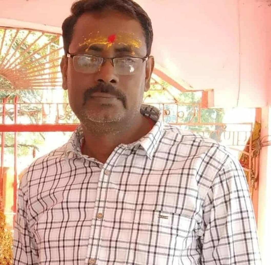 चौपारण दुर्गा पूजा पंडाल समिति का सर्वसम्मति से गठन