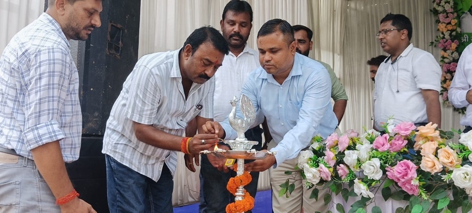 दंतोपंत ठेंगड़ी रोजगार मेला-2026 में 131 युवक-युवतियों का चयन, 241 अगले चरण के लिए शॉर्टलिस्ट