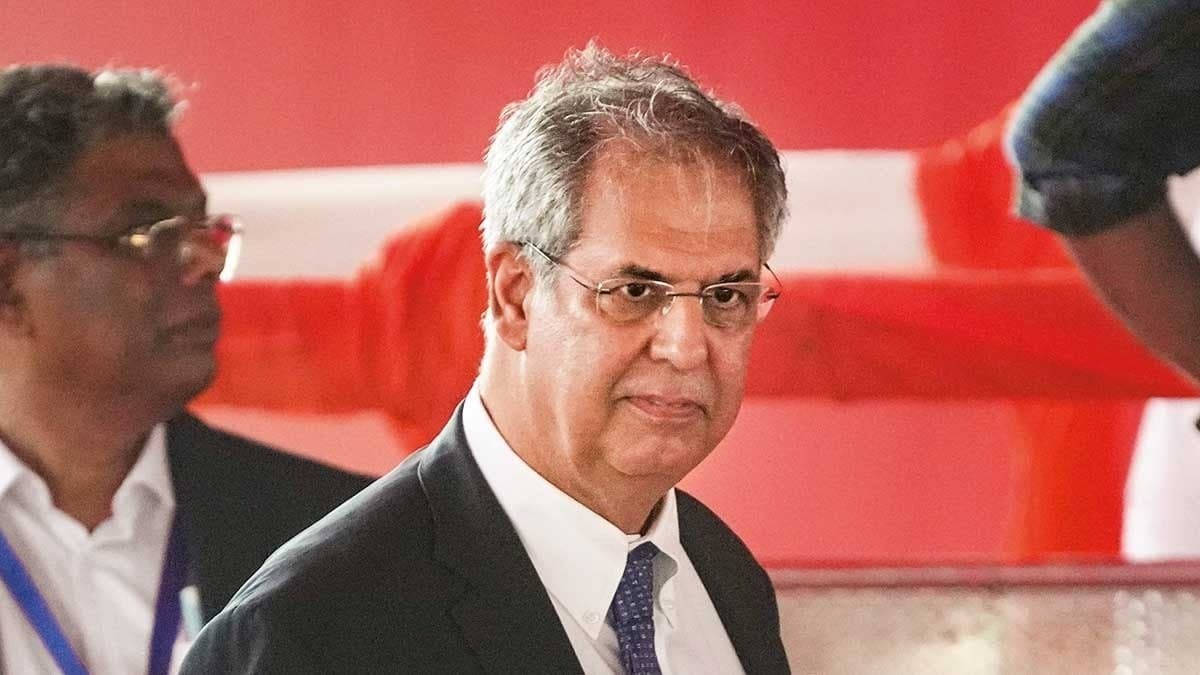 टाटा ग्रुप की बड़ी AGM टली, कोरम पूरा न होने से पहली बार हुआ ऐसा; चंद्रशेखरन की पुनर्नियुक्ति भी अटकी