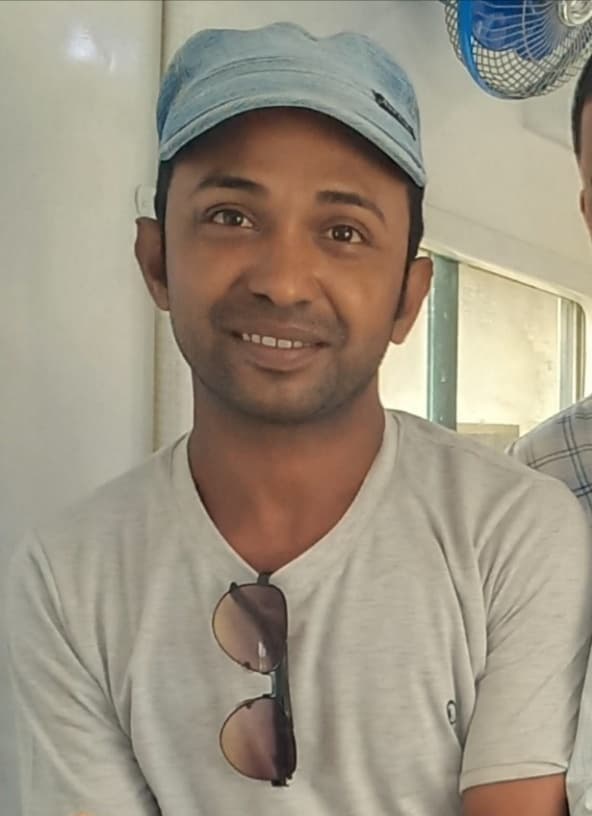 विष्णुगढ़ के विधायक प्रतिनिधि दीपू अकेला का निधन, क्षेत्र में शोक की लहर