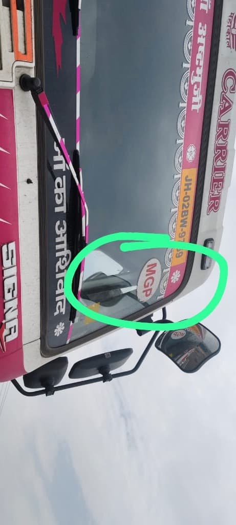 केरेडारी कोल माइंस में हाईवा मालिकों से लाखों की वसूली, एसजीपी ग्रुप की भूमिका पर उठे सवाल