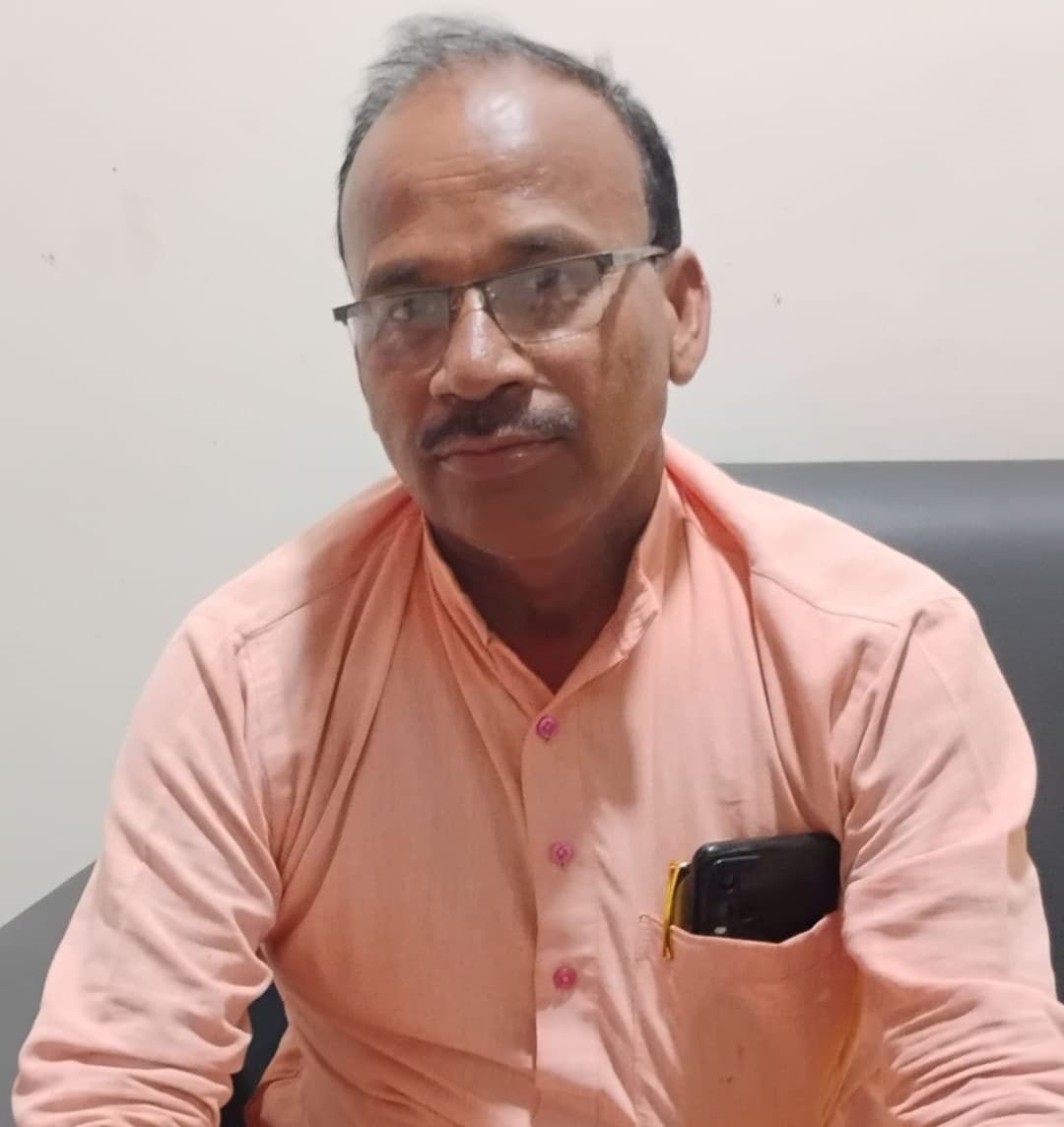 मानवाधिकारों की रक्षा लोकतंत्र की पहली प्राथमिकता : मुकुंद साव