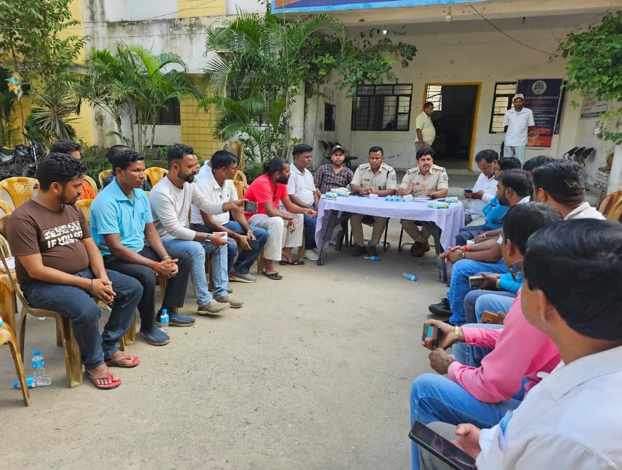 सस्ते के लालच में चोरी का सामान खरीदना पड़ सकता है भारी