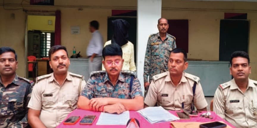 बरही पुलिस की बड़ी सफलता: मोटरसाइकिल चोरी गिरोह का खुलासा, चार बाइक बरामद, एसआईटी ने एक आरोपी को दबोचा