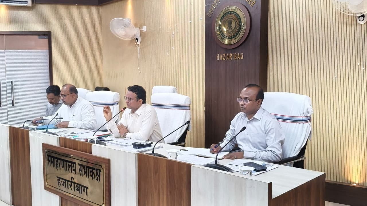 15 अगस्त से पहले भूमि जांच रिपोर्ट देने का निर्देश