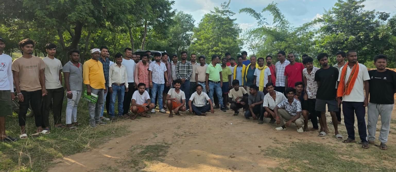 रोयांग में JLKM की बैठक, जनमुद्दों को लेकर आंदोलन की बनी रणनीति