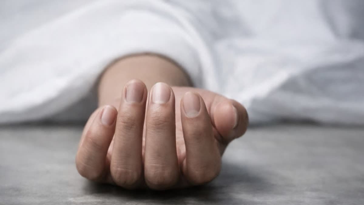 जरमुंडी विधायक के आवास में रसोइये का शव मिलने से सनसनी, परिजनों ने लगाया हत्या का आरोप