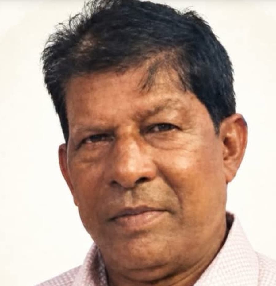 गिरिडीह सांसद के चचेरे भाई का निधन, शोक