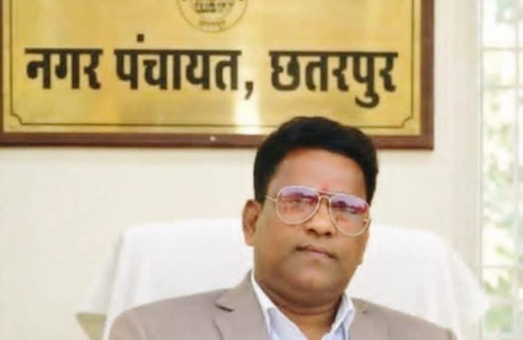 बिजली विभाग सुधारे अपनी कार्यशैली, नहीं तो होगा आंदोलन: नगर अध्यक्ष 