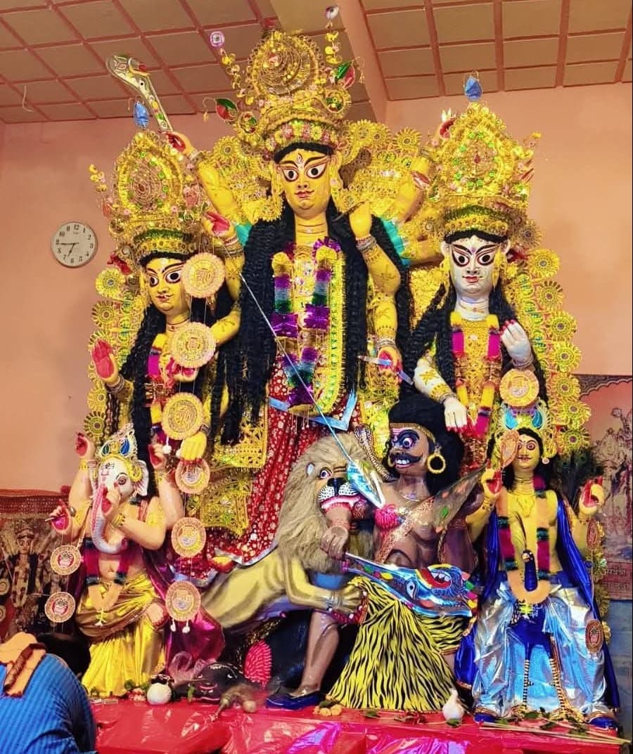 आस्था, परंपरा और विरासत की कहानी