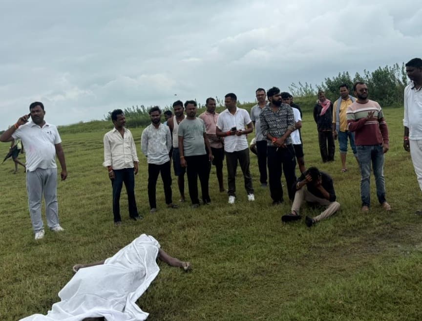 तिलैया डैम जलाशय में डूबने से मछुआरे की मौत, परिजनों में मचा कोहराम