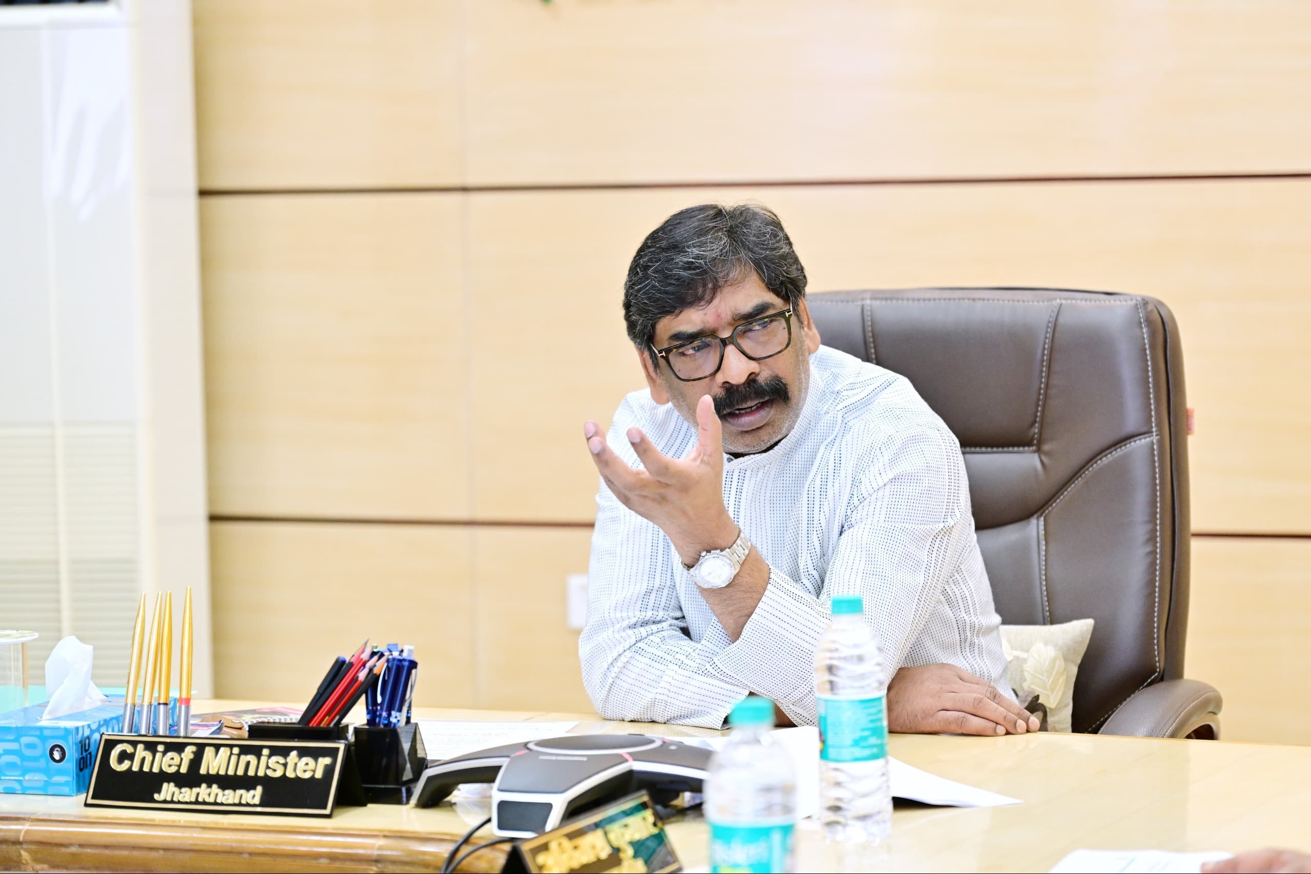 झारखंड में शुरू होगा पूर्वी भारत का पहला सरकारी एयरक्राफ्ट मेंटेनेंस इंजीनियरिंग संस्थान