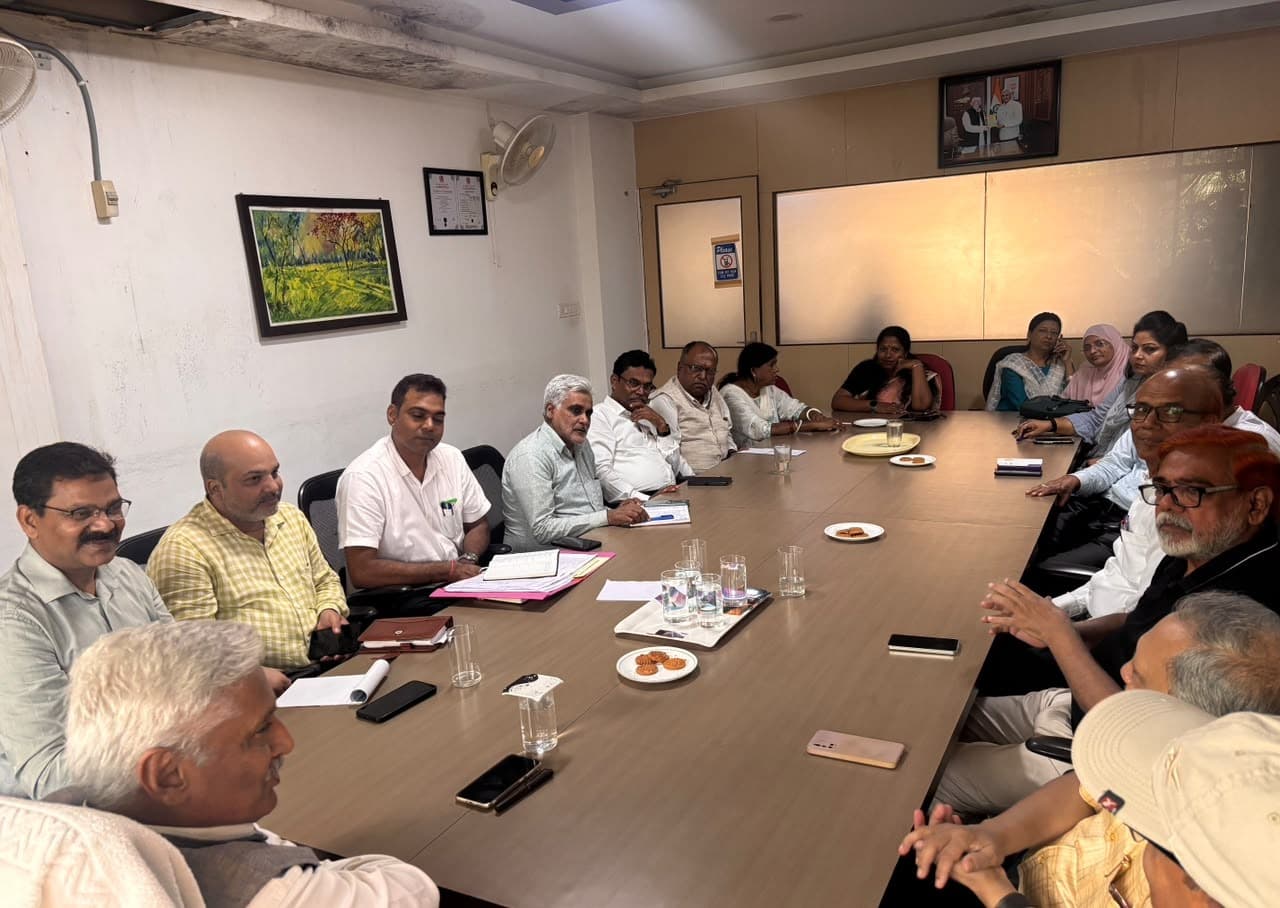 विभावि में आयोजित होगा 11वां दीक्षांत समारोह