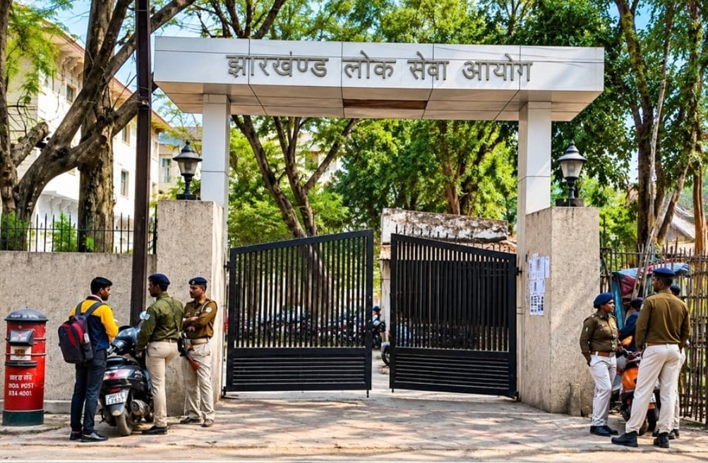 14वीं JPSC परीक्षा में पैसे लेकर सफलता दिलाने का आरोप, CID जांच में 11 अभ्यर्थियों के नाम आए सामने