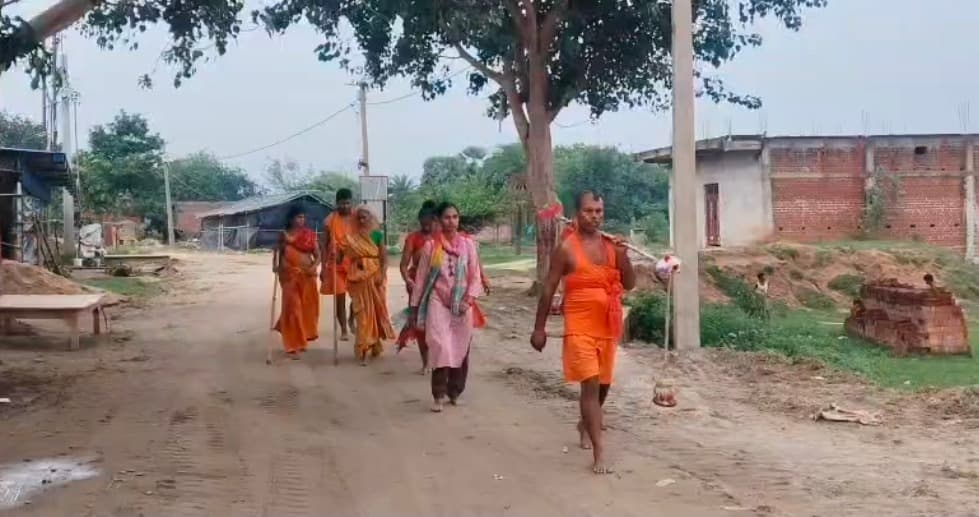 श्रावणी मेला 2026: दुम्मा बॉर्डर से देवघर तक युद्धस्तर पर तैयारियां, कांवरियों की सुविधा और सुरक्षा पर विशेष जोर