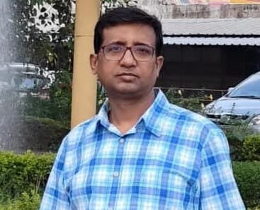 जिला परिषद के सहायक अभियंता संजय कुमार का आकस्मिक निधन