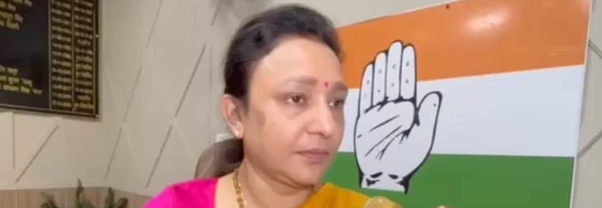 आराधना मिश्रा ने 2027 में सरकार बनाने का किया दावा