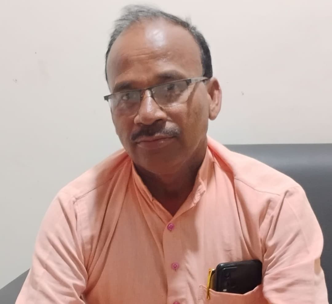 आत्महत्या समाधान नहीं, हर समस्या का रास्ता निकाला जा सकता है : मुकुंद साव