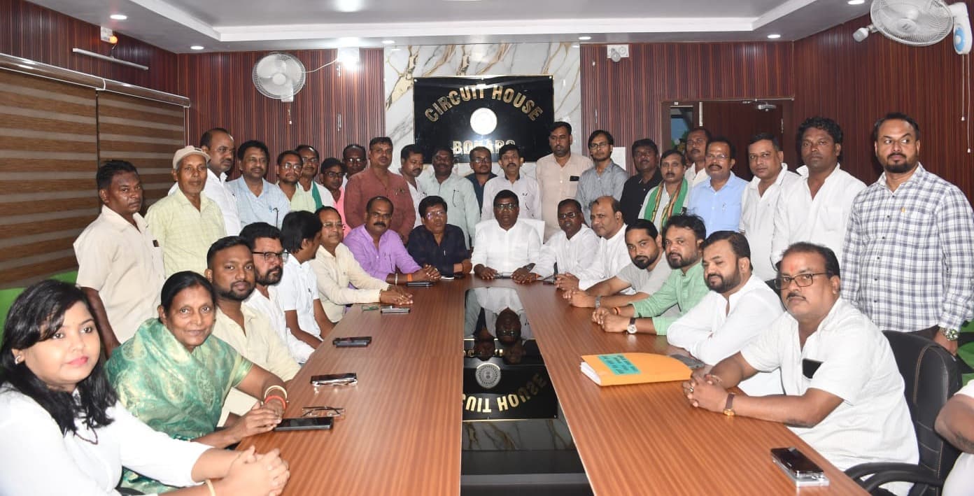 4 अगस्त को शिबू सोरेन की पुण्यतिथि पर बोकारो में झामुमो अर्पित करेगा श्रद्धासुमन